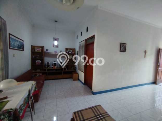 Rumah Minimalis 2 KT di Taman Kopo Indah Bandung Full Furnished Rumah Minimalis 2 KT di Taman Kopo Indah Bandung Full Furnished