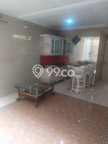 For Sale Hunian Rumah Nyaman 4 KT di Pondok Bambu, Jakarta Timur For Sale Hunian Rumah Nyaman 4 KT di Pondok Bambu, Jakarta Timur