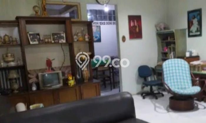 Dijual Rumah Eksklusif 3 KT di Kopo, Bandung Dijual Rumah Eksklusif 3 KT di Kopo, Bandung