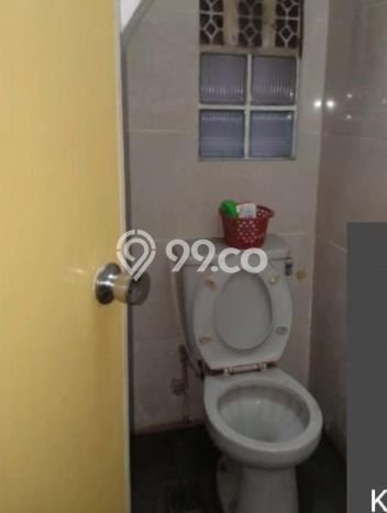 Hunian Nyaman Asri 3 KT Siap Pakai di Cibaduyut Bandung Hunian Nyaman Asri 3 KT Siap Pakai di Cibaduyut Bandung