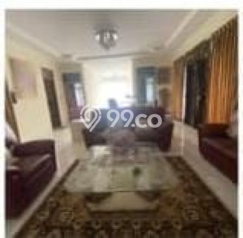 Rumah Luxury Modern Tanpa Renovasi di Kopo Bandung Rumah Luxury Modern Tanpa Renovasi di Kopo Bandung