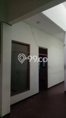 Jual Rumah Eksklusif 5 KT di Sarijadi, Bandung Jual Rumah Eksklusif 5 KT di Sarijadi, Bandung