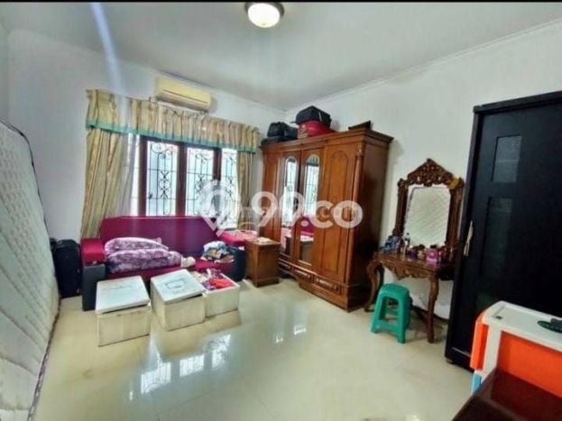 Hunian Cantik Modern Lb 280m2 di Batununggal, Bandung Hunian Cantik Modern Lb 280m2 di Batununggal, Bandung