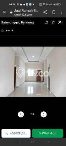 For Sale Rumah Mewah Exclusive di Batununggal, Bandung For Sale Rumah Mewah Exclusive di Batununggal, Bandung