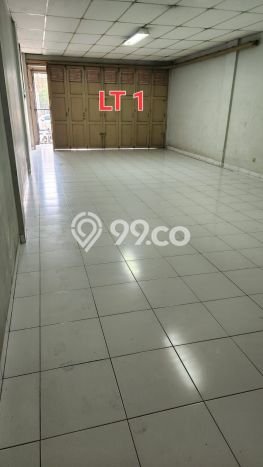 Disewakan Ruko di Kawasan Ramai Mekar Wangi Luas 216m2 Disewakan Ruko di Kawasan Ramai Mekar Wangi Luas 216m2