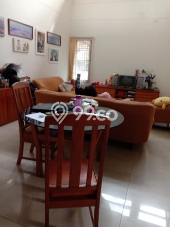 Siap Huni Hunian Elit 4 Kamar di Regol Dekat ke Mana Pun Siap Huni Hunian Elit 4 Kamar di Regol Dekat ke Mana Pun