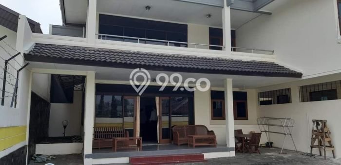 Siap Huni Hunian Elit 4 Kamar di Cidadap Dekat ke Mana Pun Siap Huni Hunian Elit 4 Kamar di Cidadap Dekat ke Mana Pun
