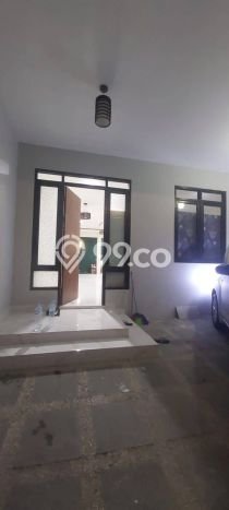 Rumah Modern 3 KT LT 108m2 di Sudirman Rumah Modern 3 KT LT 108m2 di Sudirman