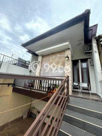 Dijual Rumah 2 Kamar Lokasi Ideal Bagus dan Strategis di Cicendo Dijual Rumah 2 Kamar Lokasi Ideal Bagus dan Strategis di Cicendo