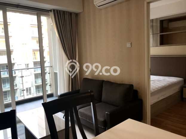 Untuk Dijual Apartemen Strategis di Cicendo Bandung 3 Kamar Tidur Untuk Dijual Apartemen Strategis di Cicendo Bandung 3 Kamar Tidur