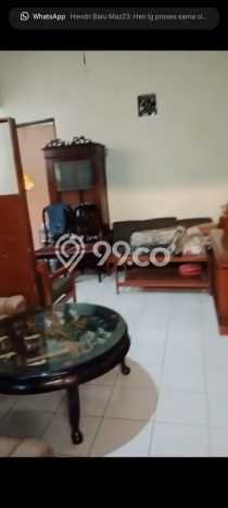 Dijual Rumah Modern 3 KT di Ciateul, Bandung Dijual Rumah Modern 3 KT di Ciateul, Bandung