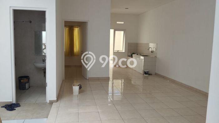 Disewakan Rumah Murah di Mekar Wangi Bandung dengan 2 KT Disewakan Rumah Murah di Mekar Wangi Bandung dengan 2 KT