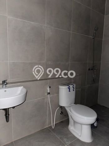 Rumah Minimalis 4 KT di Buah Batu Bandung Unfurnished Rumah Minimalis 4 KT di Buah Batu Bandung Unfurnished