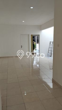 Disewakan Rumah Murah di Mekar Wangi Bandung dengan 2 KT Disewakan Rumah Murah di Mekar Wangi Bandung dengan 2 KT