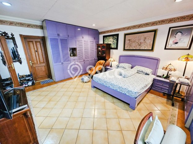For Sale! Premium House LT 562m2 Desain Modern di Pondok Indah For Sale! Premium House LT 562m2 Desain Modern di Pondok Indah