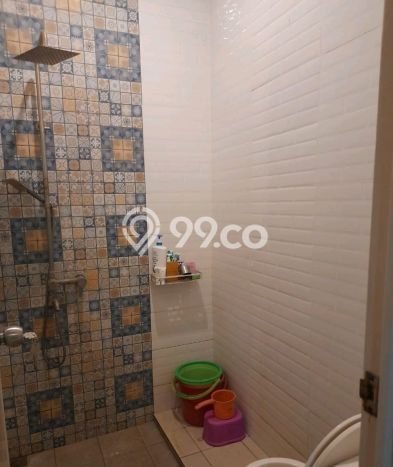 Rumah Minimalis 2 Kamar LT 84m2 di Bintaro Rumah Minimalis 2 Kamar LT 84m2 di Bintaro