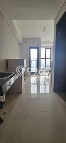 Hunian Apartemen Budget Friendly di Tangerang Selatan dengan 0 Kamar Tidur, 1 Kamar Mandi Hunian Apartemen Budget Friendly di Tangerang Selatan dengan 0 Kamar Tidur, 1 Kamar Mandi