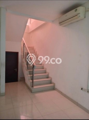 Hunian Super Mewah dengan Akses Paling Strategis di Pondok Indah, Jakarta Selatan Hunian Super Mewah dengan Akses Paling Strategis di Pondok Indah, Jakarta Selatan