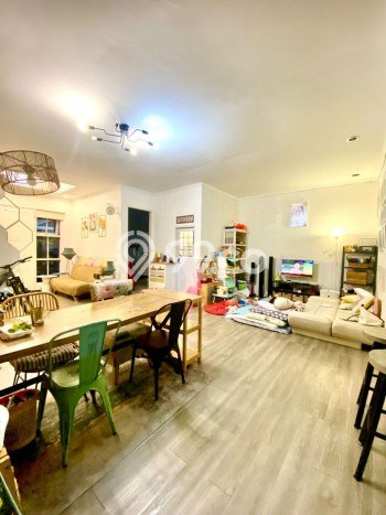Jual Rumah Bagus Siap Huni LB 160m2 di Antapani, Bandung Jual Rumah Bagus Siap Huni LB 160m2 di Antapani, Bandung