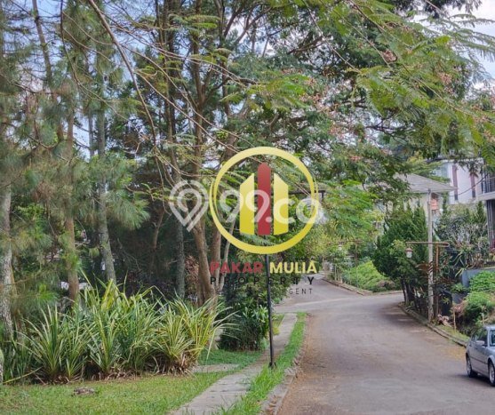Tanah Dijual di Bandung Seluas 380m2 Strategis Tanah Dijual di Bandung Seluas 380m2 Strategis