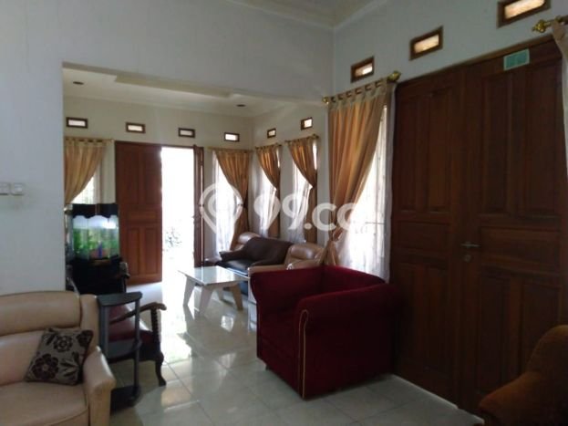 Rumah 3 KT 3 KM Lokasi Premium di Regol, Bandung Rumah 3 KT 3 KM Lokasi Premium di Regol, Bandung