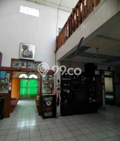 HARGA SPECIAL! Rumah Strategis lokasi Margahayu, LT 168m² Bangunan 150m² HARGA SPECIAL! Rumah Strategis lokasi Margahayu, LT 168m² Bangunan 150m²