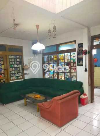 HARGA SPECIAL! Rumah Strategis lokasi Margahayu, LT 168m² Bangunan 150m² HARGA SPECIAL! Rumah Strategis lokasi Margahayu, LT 168m² Bangunan 150m²