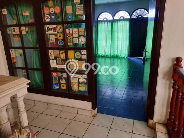 HARGA SPECIAL! Rumah Strategis lokasi Margahayu, LT 168m² Bangunan 150m² HARGA SPECIAL! Rumah Strategis lokasi Margahayu, LT 168m² Bangunan 150m²