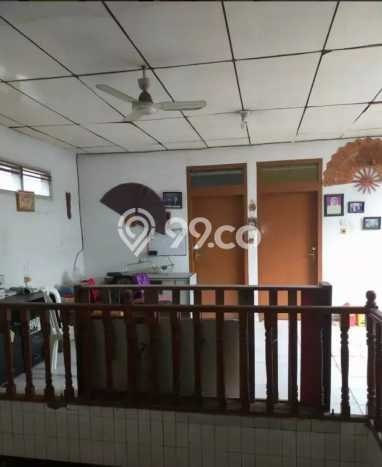 HARGA SPECIAL! Rumah Strategis lokasi Margahayu, LT 168m² Bangunan 150m² HARGA SPECIAL! Rumah Strategis lokasi Margahayu, LT 168m² Bangunan 150m²