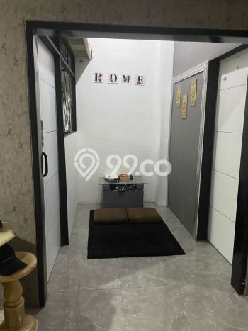 Jual Segera Rumah 3 KT 2 KM di Kiaracondong, Bandung Jual Segera Rumah 3 KT 2 KM di Kiaracondong, Bandung