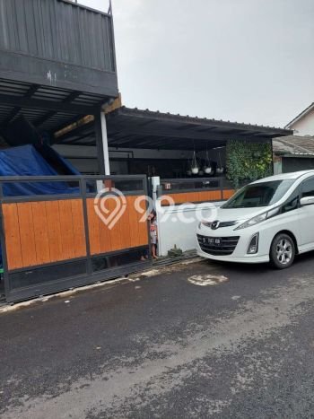Jual Segera Rumah 3 KT 2 KM di Kiaracondong, Bandung Jual Segera Rumah 3 KT 2 KM di Kiaracondong, Bandung