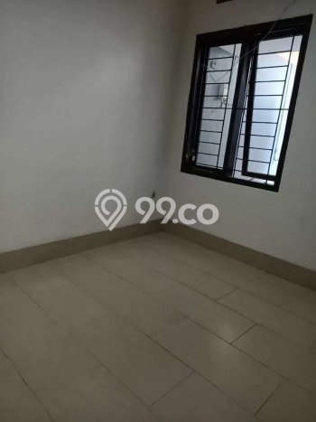 Rumah Siap Huni 3 KT 1 KM di Antapani, Bandung Rumah Siap Huni 3 KT 1 KM di Antapani, Bandung