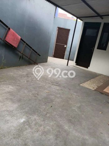 Rumah Siap Huni 3 KT 1 KM di Antapani, Bandung Rumah Siap Huni 3 KT 1 KM di Antapani, Bandung