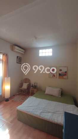 Rumah 4 KT 2 KM di Lokasi Strategis Arcamanik, Bandung Rumah 4 KT 2 KM di Lokasi Strategis Arcamanik, Bandung