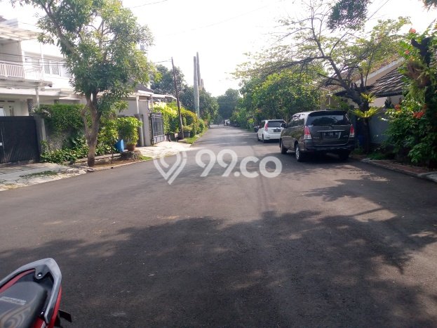Rumah 4 KT 2 KM di Lokasi Strategis Arcamanik, Bandung Rumah 4 KT 2 KM di Lokasi Strategis Arcamanik, Bandung