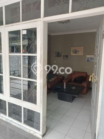 Rumah LT 225m² Lokasi Asri di Buah Batu, Bandung Rumah LT 225m² Lokasi Asri di Buah Batu, Bandung