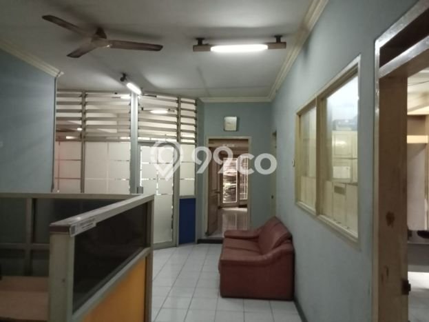 Rumah LT 225m² Lokasi Asri di Buah Batu, Bandung Rumah LT 225m² Lokasi Asri di Buah Batu, Bandung
