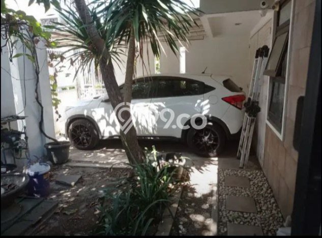 Dijual Rumah 2 KT di Arcamanik, Bandung - LT 117m² Dijual Rumah 2 KT di Arcamanik, Bandung - LT 117m²