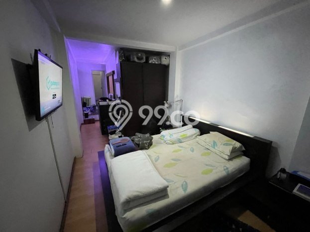 Dijual Rumah 2 KT di Arcamanik, Bandung - LT 117m² Dijual Rumah 2 KT di Arcamanik, Bandung - LT 117m²