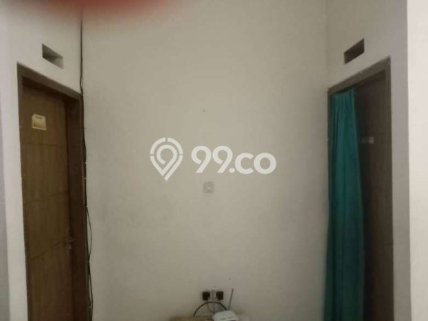 Rumah Luas Tanah 144m² di Arcamanik, Bandung - Lokasi Strategis Rumah Luas Tanah 144m² di Arcamanik, Bandung - Lokasi Strategis