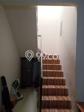 Rumah Luas Tanah 144m² di Arcamanik, Bandung - Lokasi Strategis Rumah Luas Tanah 144m² di Arcamanik, Bandung - Lokasi Strategis