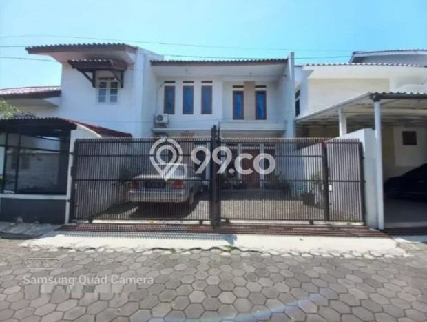 BEST PRICE! Rumah Premium di Arcamanik, LT 122m² LB 160m² BEST PRICE! Rumah Premium di Arcamanik, LT 122m² LB 160m²