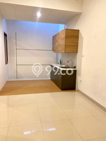 Rumah LT 72m² / LB 43m² View Gunung di Antapani, Bandung Rumah LT 72m² / LB 43m² View Gunung di Antapani, Bandung