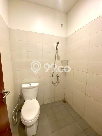 Rumah LT 72m² / LB 43m² View Gunung di Antapani, Bandung Rumah LT 72m² / LB 43m² View Gunung di Antapani, Bandung