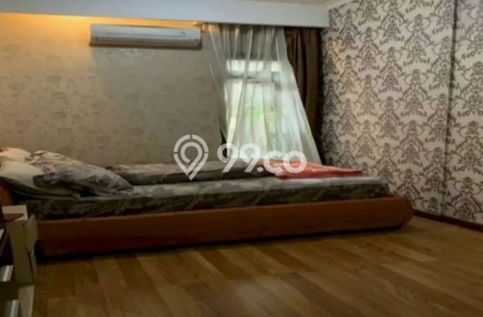 HOT LISTING! Rumah Nyaman area Arcamanik, LT 132m² Bangunan 164m² HOT LISTING! Rumah Nyaman area Arcamanik, LT 132m² Bangunan 164m²