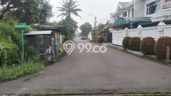 Dijual Tanah Kawasan Regol, Luas 532m², Dekat Regol, Bandung, Bandung Dijual Tanah Kawasan Regol, Luas 532m², Dekat Regol, Bandung, Bandung