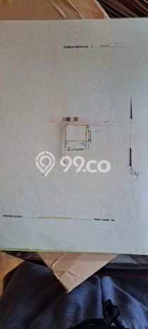 Dijual Tanah Kawasan Regol, Luas 532m², Dekat Regol, Bandung, Bandung Dijual Tanah Kawasan Regol, Luas 532m², Dekat Regol, Bandung, Bandung