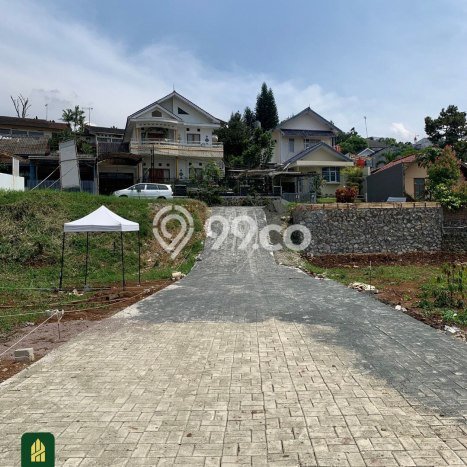 Tanah Area Berkembang di Awiligar, Luas 145m², Akses ke Fasilitas Tanah Area Berkembang di Awiligar, Luas 145m², Akses ke Fasilitas