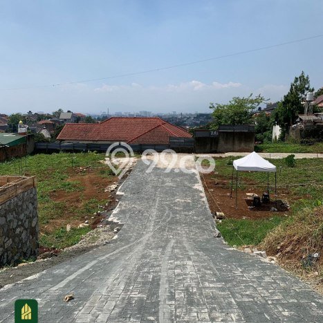 Tanah Area Berkembang di Awiligar, Luas 145m², Akses ke Fasilitas Tanah Area Berkembang di Awiligar, Luas 145m², Akses ke Fasilitas