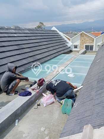 Hunian Nyaman Arcamanik, Area Tenang - LT 100m² Hunian Nyaman Arcamanik, Area Tenang - LT 100m²